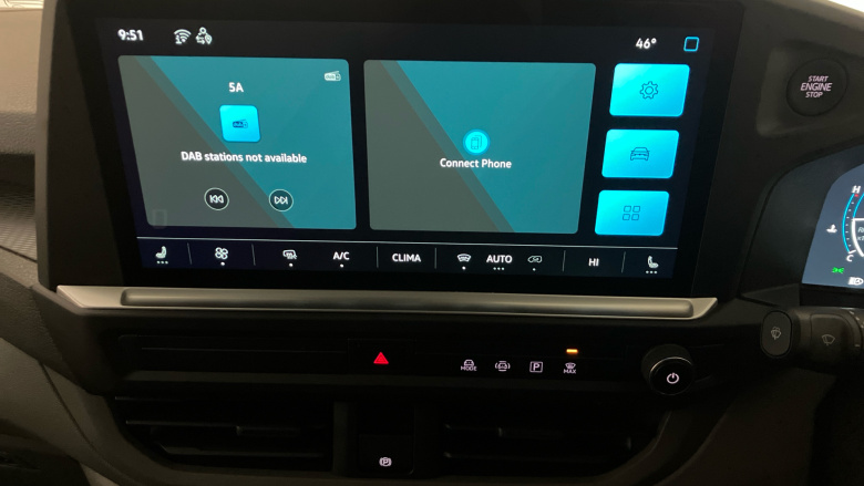 Volkswagen Transporter T28 Swb Diesel 2.0 TDI 150 Commerce Pro Van